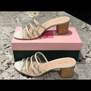 Kate Spade Wedge Sandal